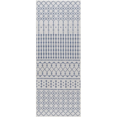 Livabliss Long Beach LBH-2330 Outdoor Safe Area Rug LBH2330-2773